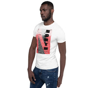 Dash London Men's Tokyo Premium Short-Sleeve T-Shirt - Dash London