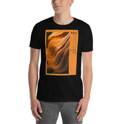 Dash London Men's Tokyo Premium Short-Sleeve T-Shirt - Dash London