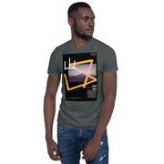 Dash London Men's Tokyo Premium Short-Sleeve T-Shirt - Dash London
