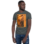Dash London Men's Tokyo Premium Short-Sleeve T-Shirt - Dash London