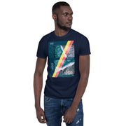 Dash London Men's Tokyo Premium Short-Sleeve T-Shirt - Dash London