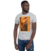 Dash London Men's Tokyo Premium Short-Sleeve T-Shirt - Dash London