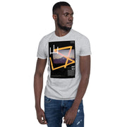 Dash London Men's Tokyo Premium Short-Sleeve T-Shirt - Dash London