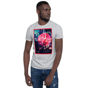 Dash London Men's Tokyo Premium Short-Sleeve T-Shirt - Dash London