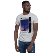 Dash London Men's Tokyo Premium Short-Sleeve T-Shirt - Dash London