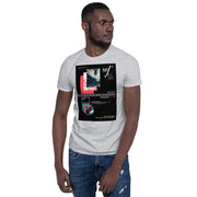 Dash London Men's Tokyo Premium Short-Sleeve T-Shirt - Dash London