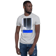 Dash London Men's Tokyo Premium Short-Sleeve T-Shirt - Dash London
