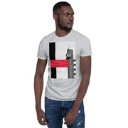 Dash London Men's Tokyo Premium Short-Sleeve T-Shirt - Dash London