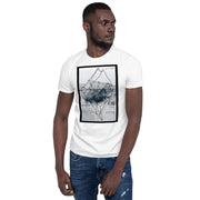 Dash London Men's Tokyo Premium Short-Sleeve T-Shirt - Dash London
