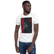 Dash London Men's Tokyo Premium Short-Sleeve T-Shirt - Dash London
