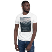 Dash London Men's Tokyo Premium Short-Sleeve T-Shirt - Dash London