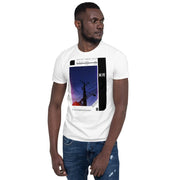 Dash London Men's Tokyo Premium Short-Sleeve T-Shirt - Dash London