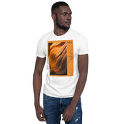 Dash London Men's Tokyo Premium Short-Sleeve T-Shirt - Dash London