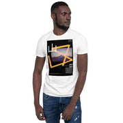 Dash London Men's Tokyo Premium Short-Sleeve T-Shirt - Dash London