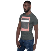 Dash London Men's World City Premium Short-Sleeve T-Shirt - Dash London