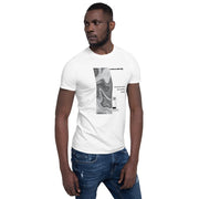 Dash London Men's World City Premium Short-Sleeve T-Shirt - Dash London