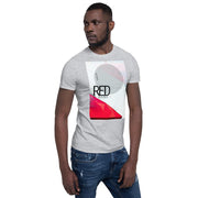 Dash London Men's World City Premium Short-Sleeve T-Shirt - Dash London