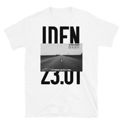 Dash London Men's World City Premium Short-Sleeve T-Shirt - Dash London