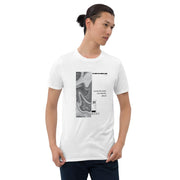 Dash London Men's World City Premium Short-Sleeve T-Shirt - Dash London