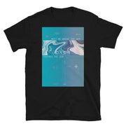 Dash London Men's World City Premium Short-Sleeve T-Shirt - Dash London