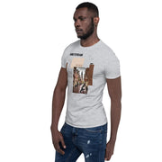 Dash London Men's World City Premium Short-Sleeve T-Shirt - Dash London