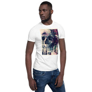 Dash London Men's World City Premium Short-Sleeve T-Shirt - Dash London