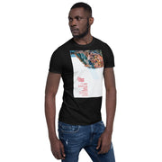 Dash London Men's World City Premium Short-Sleeve T-Shirt - Dash London