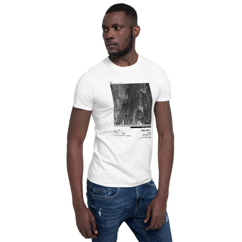 Dash London Men's World City Premium Short-Sleeve T-Shirt - Dash London