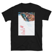 Dash London Men's World City Premium Short-Sleeve T-Shirt - Dash London