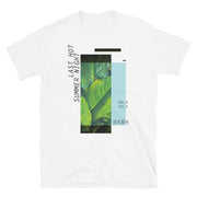 Dash London Men's World City Premium Short-Sleeve T-Shirt - Dash London