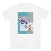 Dash London Men's World City Premium Short-Sleeve T-Shirt - Dash London