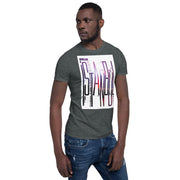 Dash London Men's World City Premium Short-Sleeve T-Shirt - Dash London
