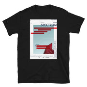 Dash London Men's World City Premium Short-Sleeve T-Shirt - Dash London