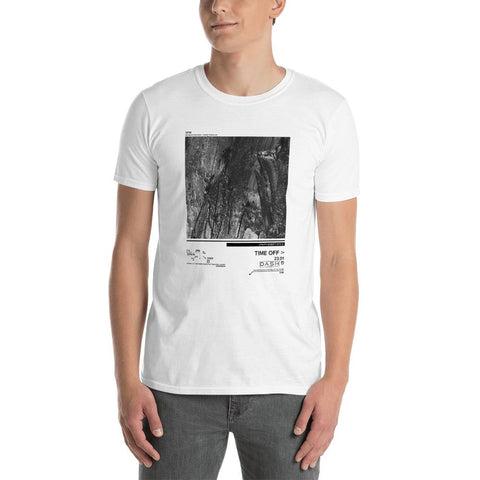Dash London Men's World City Premium Short-Sleeve T-Shirt - Dash London