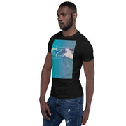 Dash London Men's World City Premium Short-Sleeve T-Shirt - Dash London