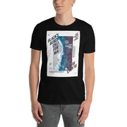 Dash London Men's World City Premium Short-Sleeve T-Shirt - Dash London