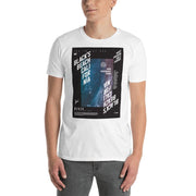 Dash London Men's World City Premium Short-Sleeve T-Shirt - Dash London