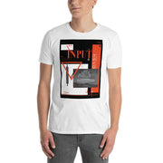 Dash London Men's World City Premium Short-Sleeve T-Shirt - Dash London