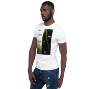 Dash London Men's World City Premium Short-Sleeve T-Shirt - Dash London