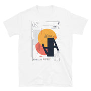 Dash London Men's World City Premium Short-Sleeve T-Shirt - Dash London
