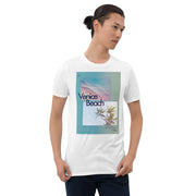 Dash London Men's World City Premium Short-Sleeve T-Shirt - Dash London