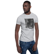 Dash London Men's World City Premium Short-Sleeve T-Shirt - Dash London