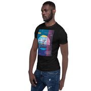 Dash London Men's World City Premium Short-Sleeve T-Shirt - Dash London
