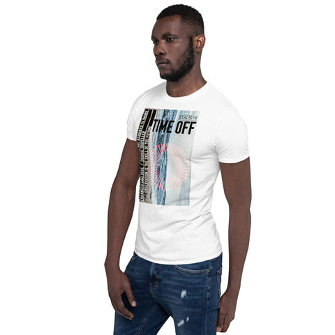Dash London Men's World City Premium Short-Sleeve T-Shirt - Dash London