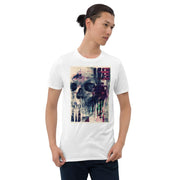 Dash London Men's World City Premium Short-Sleeve T-Shirt - Dash London