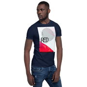 Dash London Men's World City Premium Short-Sleeve T-Shirt - Dash London
