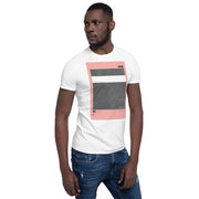 Dash London Men's World City Premium Short-Sleeve T-Shirt - Dash London