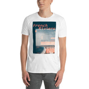 Dash London Men's World City Premium Short-Sleeve T-Shirt - Dash London