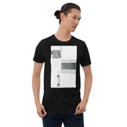 Dash London Men's World City Premium Short-Sleeve T-Shirt - Dash London