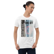 Dash London Men's World City Premium Short-Sleeve T-Shirt - Dash London